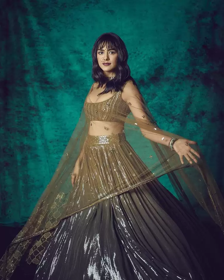 Mrunal Thakur
