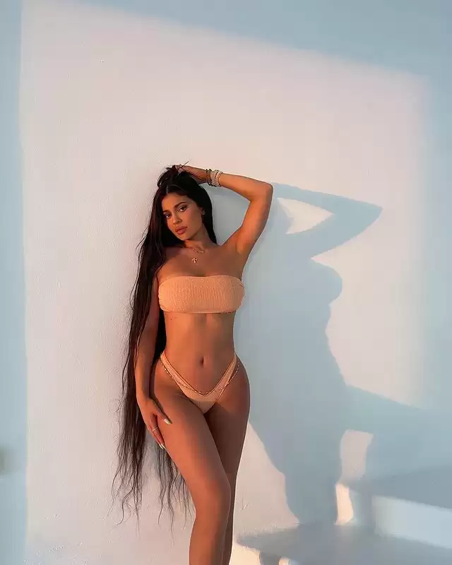 Kylie Jenner