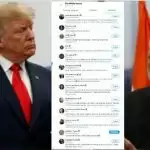 व्हाइट हाउस ने पीएम मोदी को अनफॉलो करने की बताई वजह