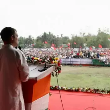 मैं नरेंद्र मोदी नहीं जो 24 घंटे सिर्फ झूठ बोलते हैं: राहुल गाँधी