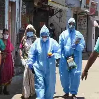 उत्तराखंड में जानलेवा कोरोना, 24 संक्रमितों की मौत