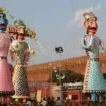 Happy Dussehra: इन 5 जगहों का दशहरा मेला दुनियाभर में है फेमस, जाने इनकी खासियत