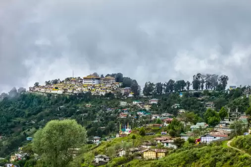 Best Travel Places For Girls