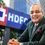 शशिधर जगदीशन बने HDFC बैंक के नए सीईओ