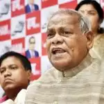 मांझी ने हिंदू धर्म बताया खराब, ब्राह्मण समुदाय को दी गाली