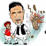 टाइटलर की चाल, पंजाब में बिगाड़ेगी कांग्रेस की ताल