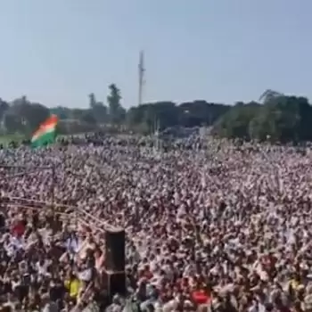 देश भर में कल किसान करेंगे चक्का जाम, दिल्ली की सीमाओं पर रहेगी शांति