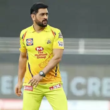 IPL में आज एक और इतिहास रच सकते हैं माही