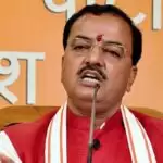 उप मुख्यमंत्री Keshav Prasad ने अखिलेश को दी नसीहत प्रदेश का माहौल न खराब करें