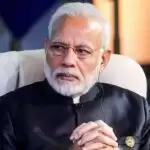 तो क्या अंगूठा छाप हैं पीएम मोदी!