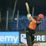 प्लेऑफ में SRH की धमाकेदार इंट्री