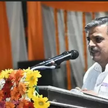 चुनौती के समय भी आनंद बिखेरना भारतीय संस्कृति की विशेषता: दत्तात्रेय होसबोले