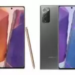 Galaxy Note 20 Ultra और  Samsung Galaxy Note 20 सीरीज़ की कीमत का हुआ खुलासा