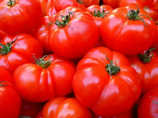 Healthy Food For Skin