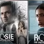 पलक ने शेयर किया फिल्म ‘रोजी’ का फर्स्ट लुक