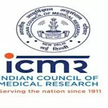 भारतीय डाक के सहयोग से ICMR करेगा कोरोना टेस्टिंग किट्स की डिलीवरी