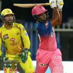 IPL-13 में सिक्सर्स किंग साबित हो रहे हैं संजू सैमसन