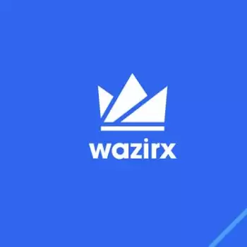 क्रैश हुआ भारत का सबसे बड़ा क्रिप्टोकरेंसी एक्सचेंज WazirX, वॉलेट सुरक्षित को बताया सुरक्षित