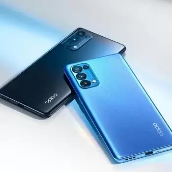 Oppo का नया स्मार्टफोन हुआ स्पॉट, जल्द हो सकता लॉन्च