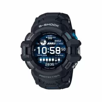 Casio GSW-H1000 G-Shock स्मार्टवॉच लॉन्च, जानिए कीमत और फीचर्स