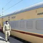 यूपी के मजदूरों को लेकर ट्रेन पहुंच गई उड़ीसा!