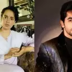 कंगना ने अब आयुष्मान पर साधा निशाना