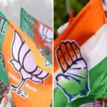 भाजपा बोली, कांग्रेसी पार्टी में शामिल होने को बेताब, कांग्रेस का दावा जल्दी ही भाजपाई शामिल होंगे पार्टी में