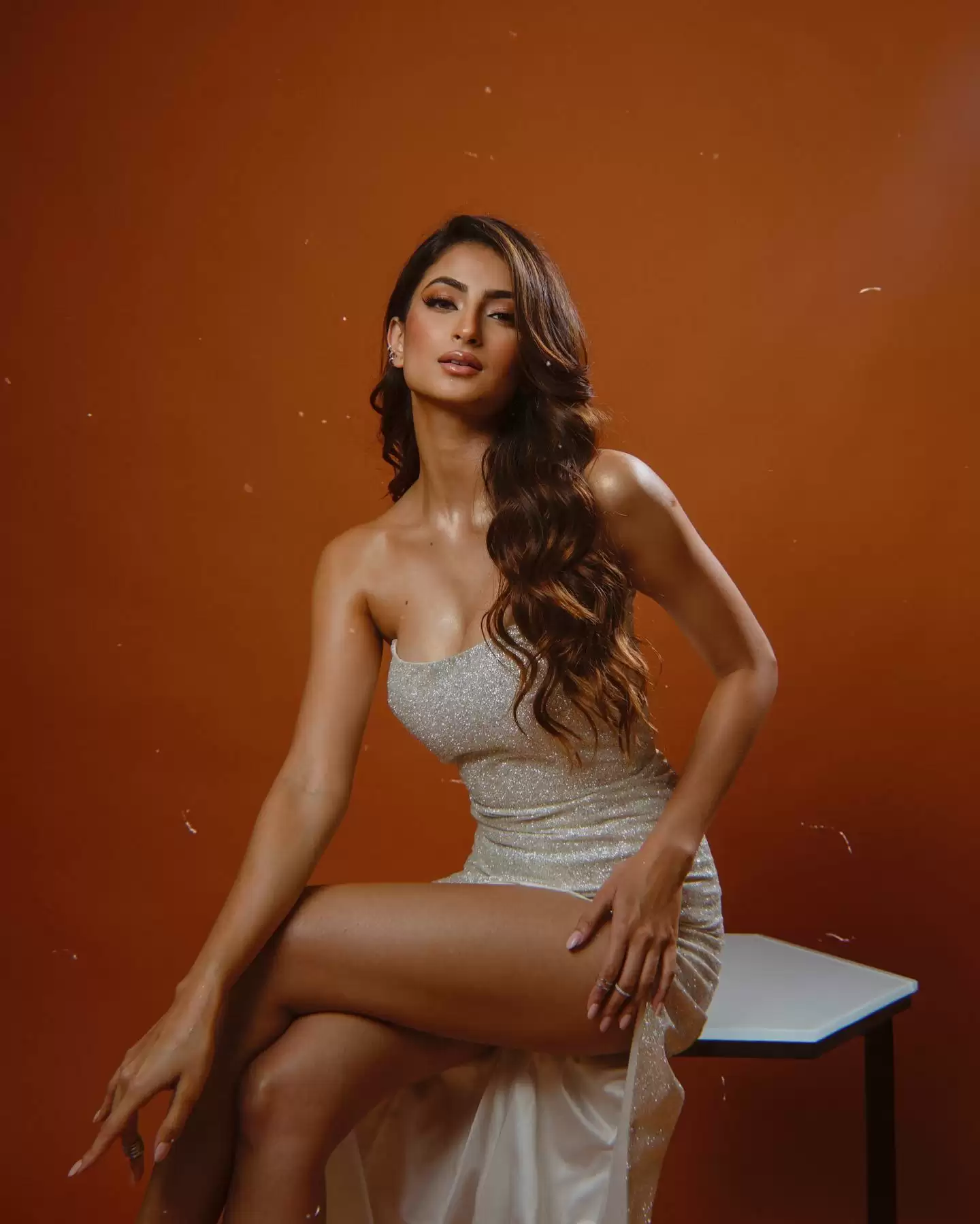 Palak Tiwari 