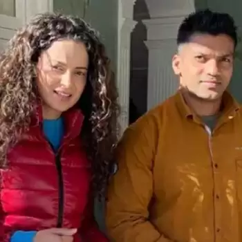 रेप का आरोपी कंगना रनौत का बॉडीगार्ड गिरफ्तार