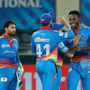 आईपीएल-13: RCB को हराकर दिल्ली कैपिटल फिर टॉप पर