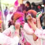Holi DIY: घर में बनाए इस उबटन से होली का जिददी रंग मिनटों में होगा साफ