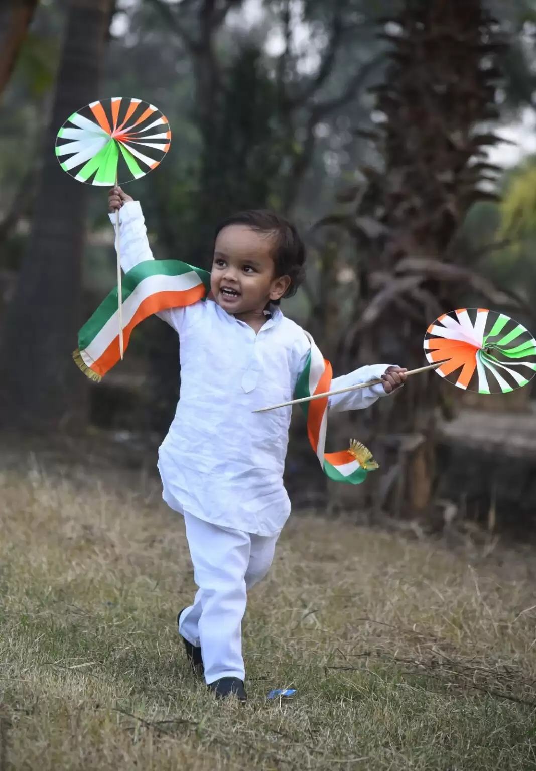 Republic Day: Hitansh के इस Photoshoot ने कराया हमे भारतीय होने पर गर्व!