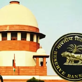 लोन मोरेटोरियम आगे बढ़ाने से सुप्रीम कोर्ट का इंकार