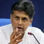 पाकिस्तान के साथ व्यापार की वकालत करने वाले सिद्धू को मनीष तिवारी ने दिखाया आईना