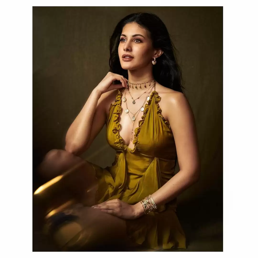 ‘Tandav’ गर्ल Amyra Dastur ने कराया न्यू Photoshoot, यहां देखे तस्वीरें