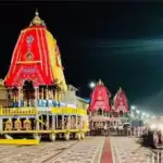 कर्फ्यू के माहौल में निकल सकती है जगन्नाथ पुरी रथ यात्रा!