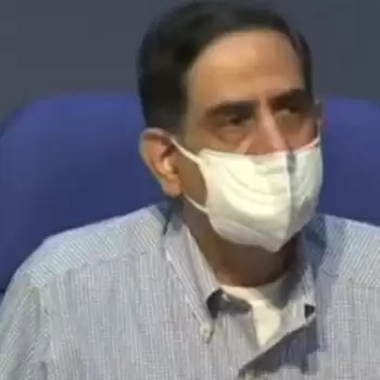देश में दक्षिण अफ़्रीकी और ब्राज़ीली कोरोना के नए स्ट्रेन के पांच मामले