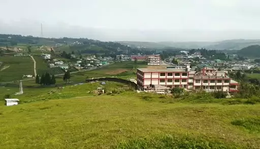 भारत की ये तीन जगहें है सबसे खूबसूरत