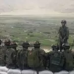 चीन द्वारा दोबारा अतिक्रमण किये जाने की खबरों का सेना ने किया खंडन
