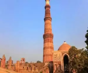 Best Dating Places: दिल्ली के पास है ये 3 खूबसूरत डेटिंग प्लेस, कपल्स के लिए परफेक्ट!!