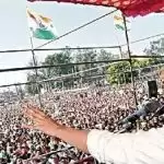 अलीगढ़ में महापंचायत करने पर जयंत चौधरी समेत हज़ारों लोगों पर केस दर्ज