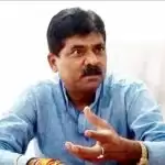 भाजपा ने नहीं दिया टिकट तो योगेश पटेल ने थामा बसपा का दामन, बदला सियासी समीकरण