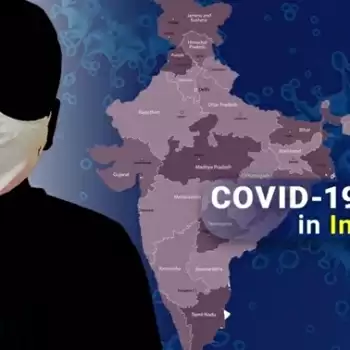 भारत में कोरोना के मामले 69 लाख के पार, 73,272 नए मामले