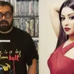 अनुराग कश्यप ने पायल घोष के झूठ का किया पर्दाफाश