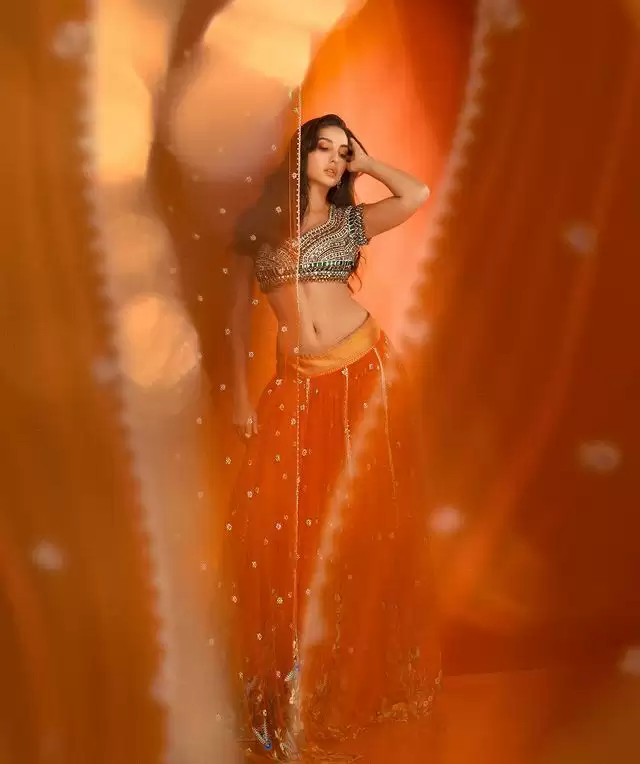 Nora Fatehi&nbsp;
