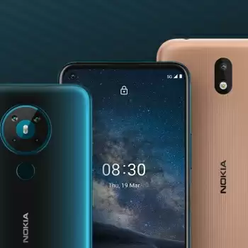 Nokia जल्द लाएगी दो सस्ते 5G स्मार्टफोन, इस दिन होगी लॉन्चिंग