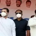 बिहार चुनाव: पंजाब में दशहरे पर मोदी के पुतले जलाया जाना दुःख की बात, चम्पारण में राहुल
