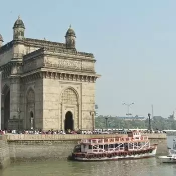 मुंबई की खूबसूरती बयां करते हैं ये किले, जरूर जाएं यहां