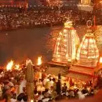 हरिद्धार की इन जगहों पर जरूर घूमे, मंदिरो के लिए है प्रसिद्ध
