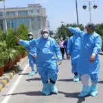 दिल्ली में अब होगा हर किसी का कोरोना टेस्ट, लॉकडाउन की कोई योजना नहीं